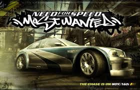 need for speed most wanted oyunu oyna